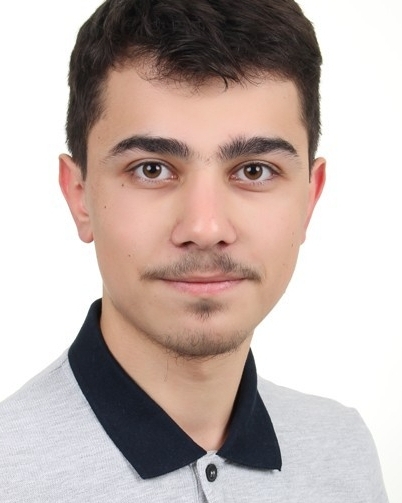 Profilbild von Talha