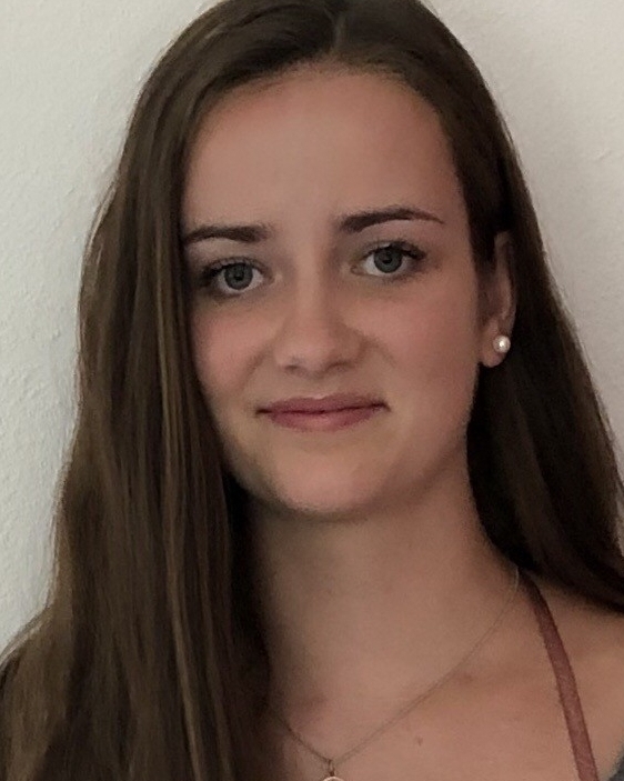 Profilbild von Katharina