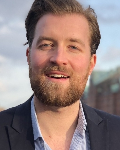 Profilbild von Lukas