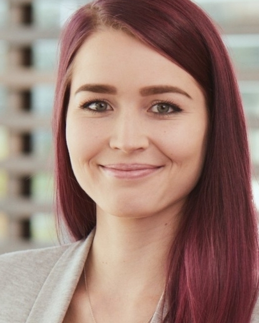 Profilbild von Rosalie