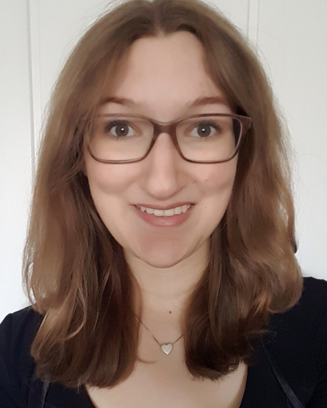 Profilbild von Sabine