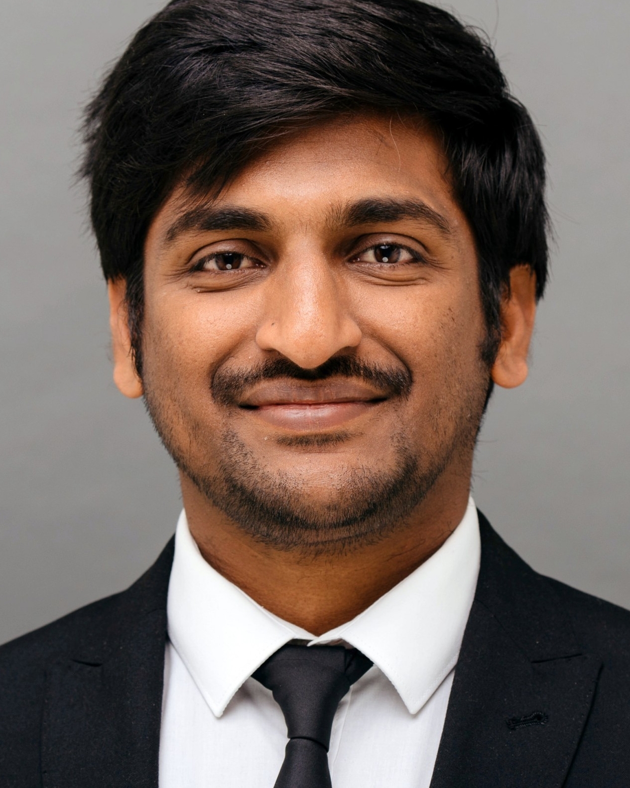 Profilbild von Sai Teja Reddy