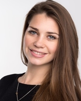 Profilbild von Franziska