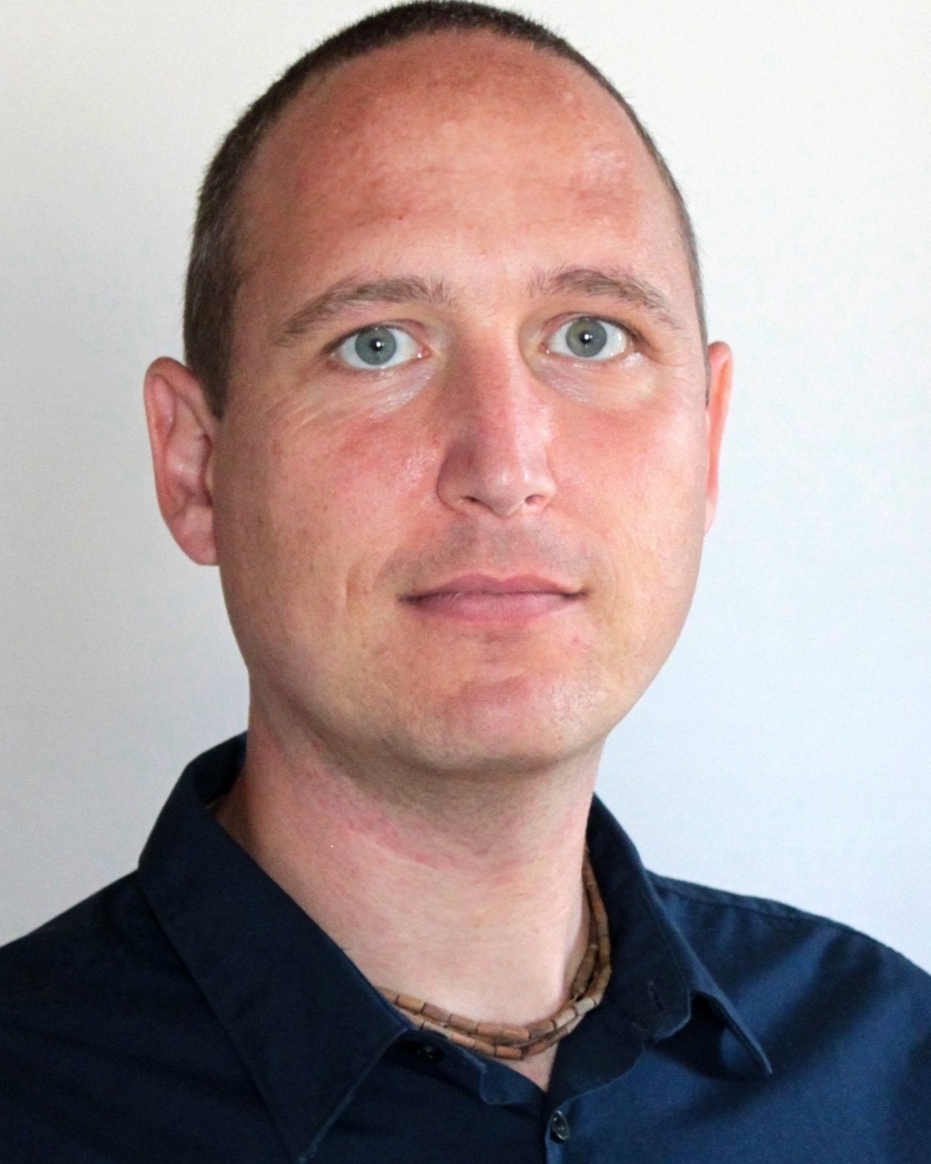 Profilbild von Hanno