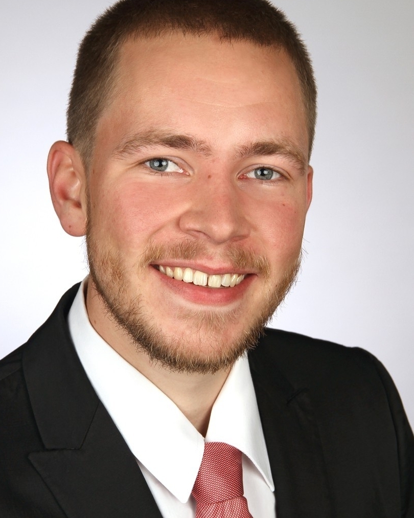 Profilbild von Thies Willy