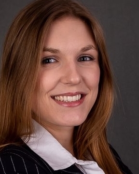 Profilbild von Janina