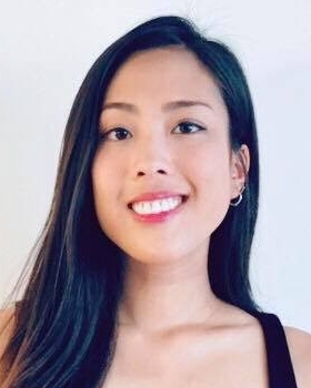 Profilbild von Thuy Linh