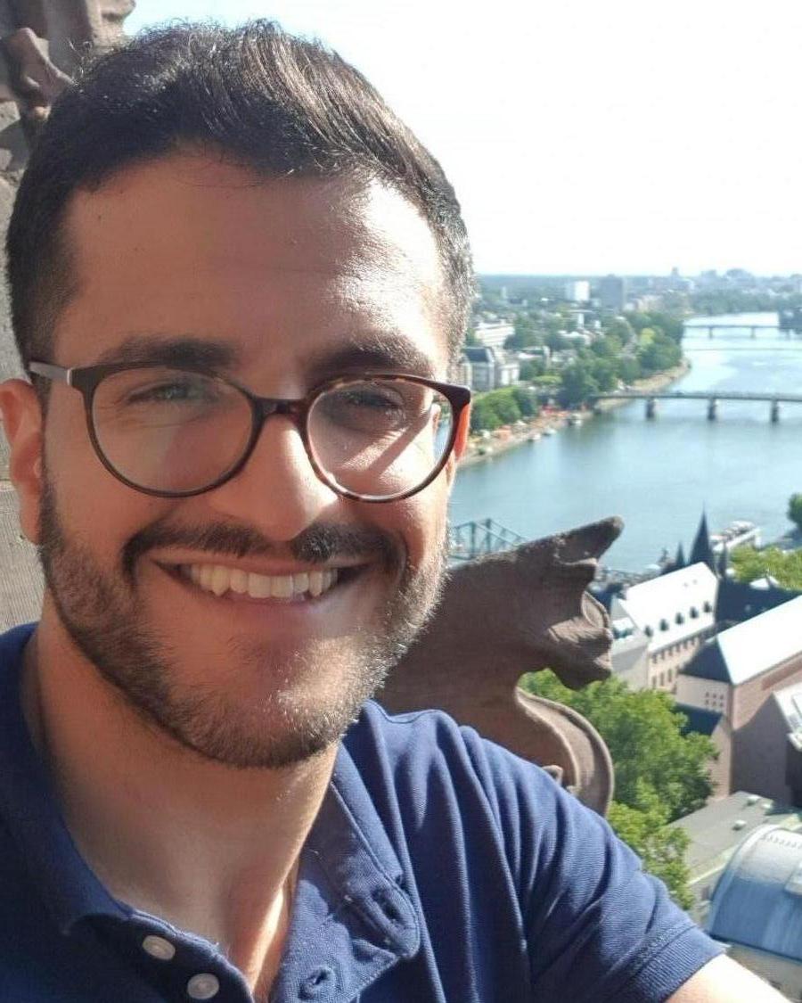 Profilbild von Sinan