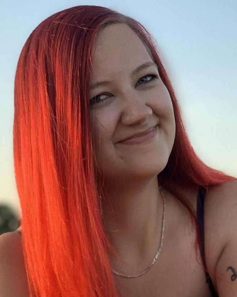 Profilbild von Lisa