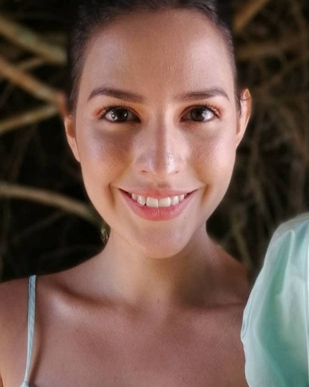Profilbild von Valerie