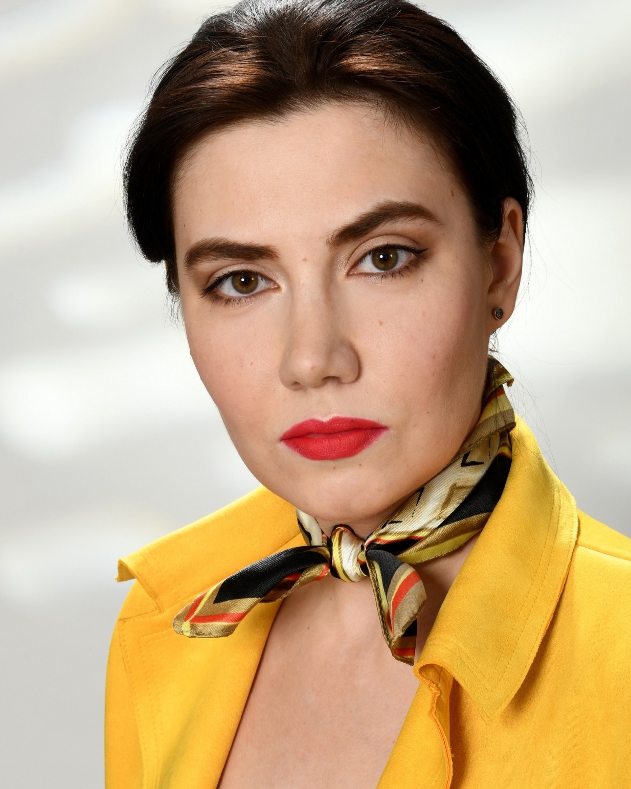 Profilbild von Olga