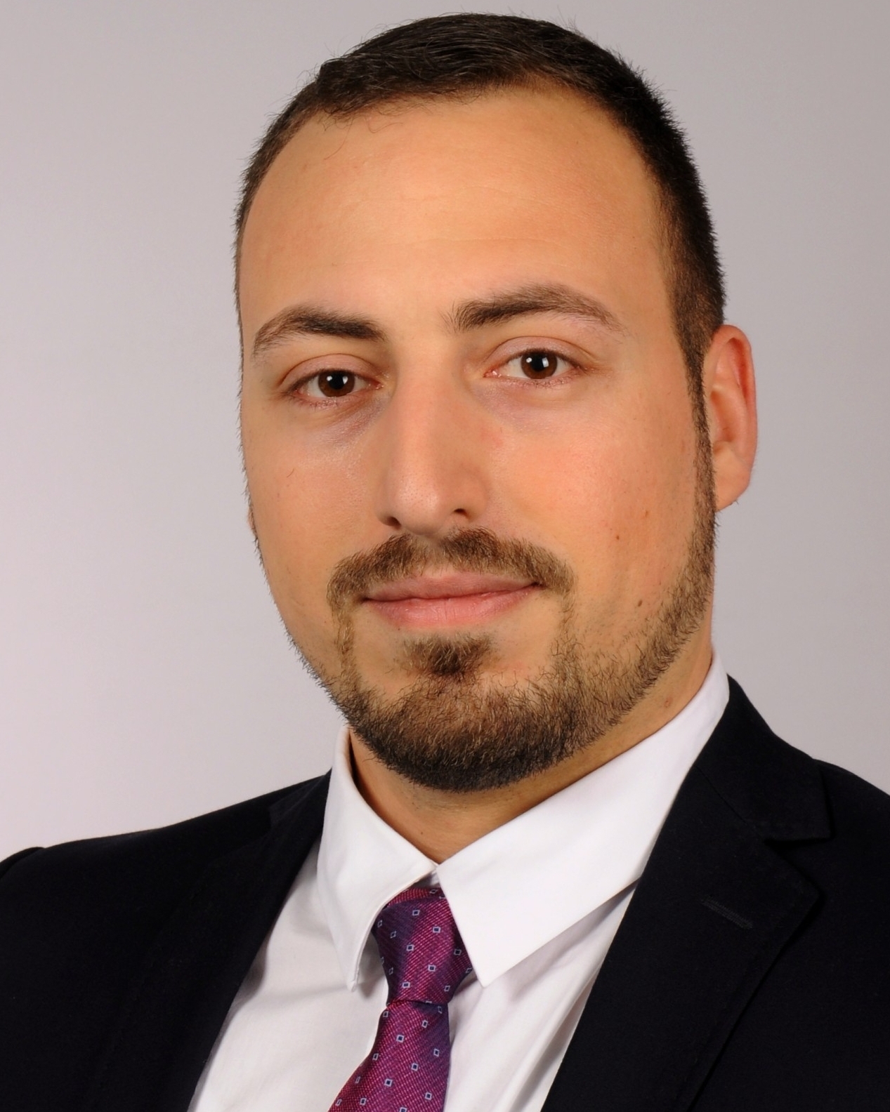 Profilbild von Abdel Rahman