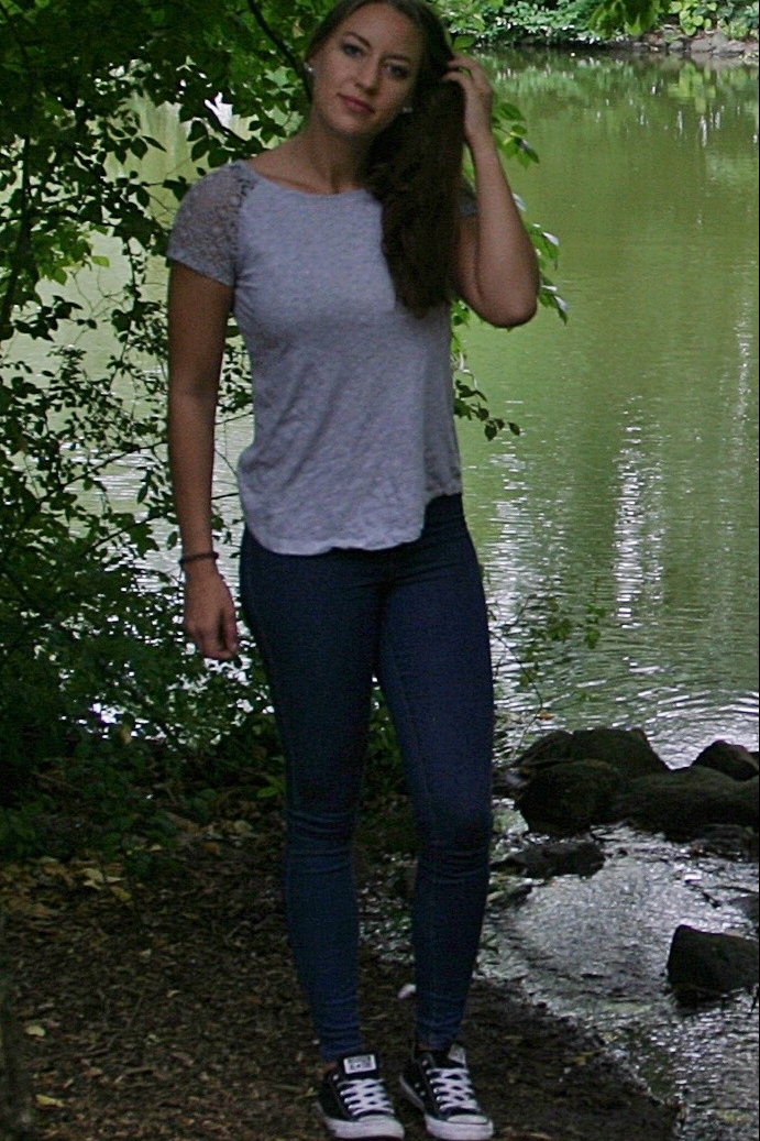 Weiteres Foto von Ida Carolin