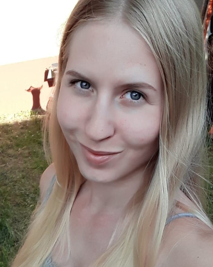 Profilbild von Marie-Christin