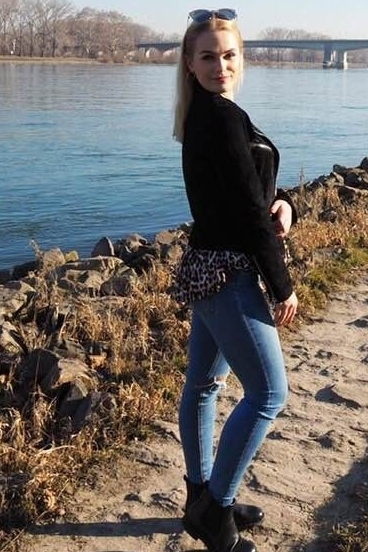 Weiteres Foto von Lea
