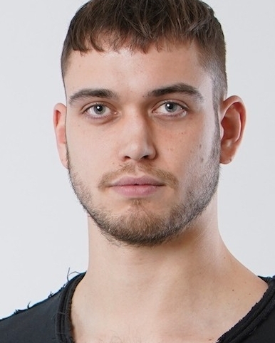 Profilbild von Ole
