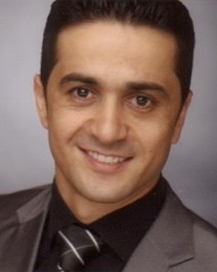 Profilbild von Cemal