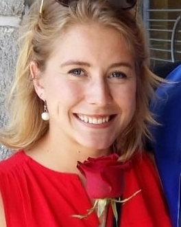 Profilbild von Luisa