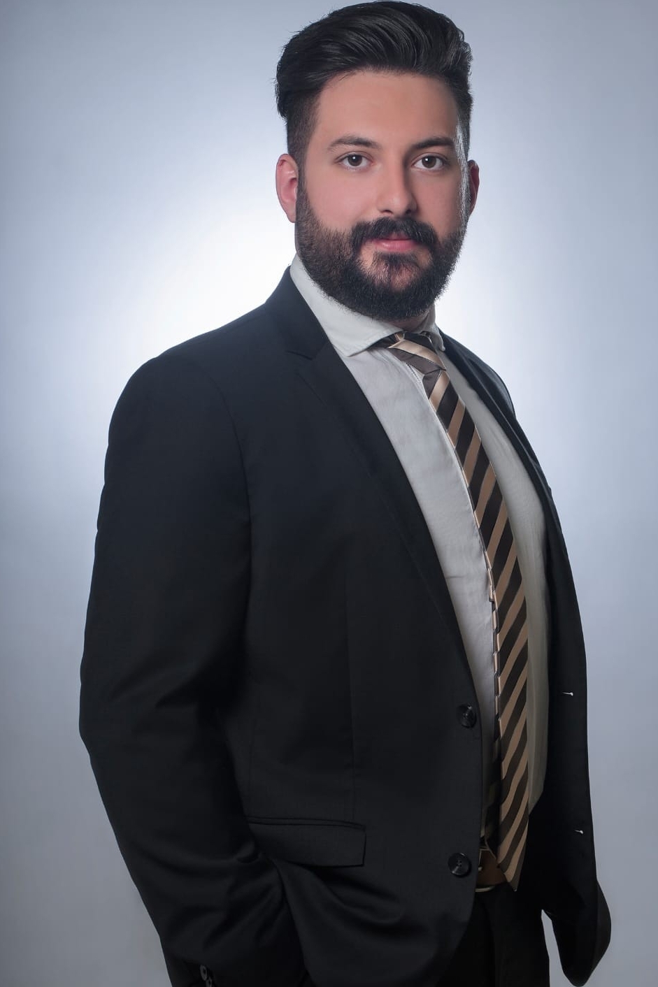 Weiteres Foto von Ramin