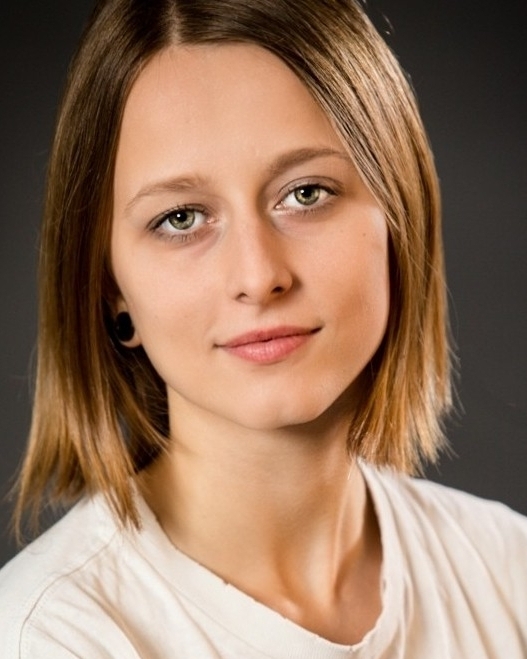 Profilbild von Klara