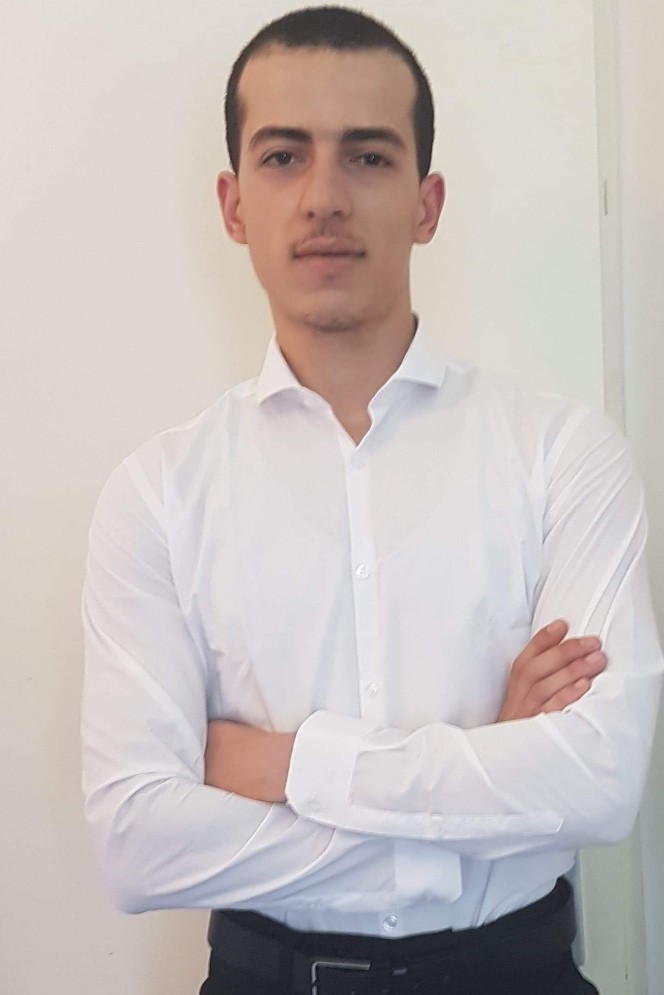 Weiteres Foto von Mohamed Amine