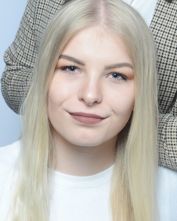 Profilbild von Sarah