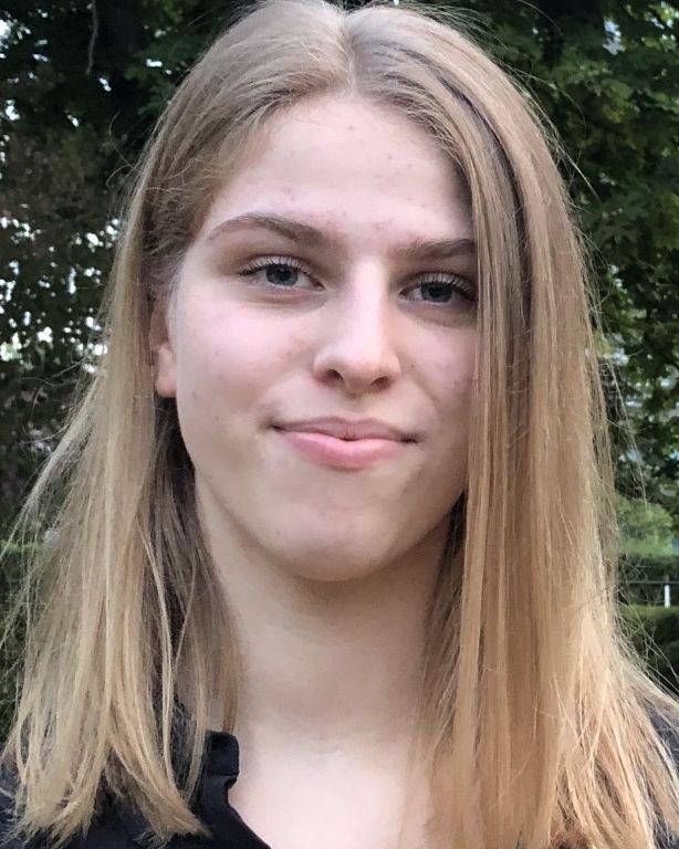 Profilbild von Roberta