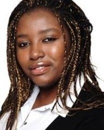 Profilbild von Gaelle Michele