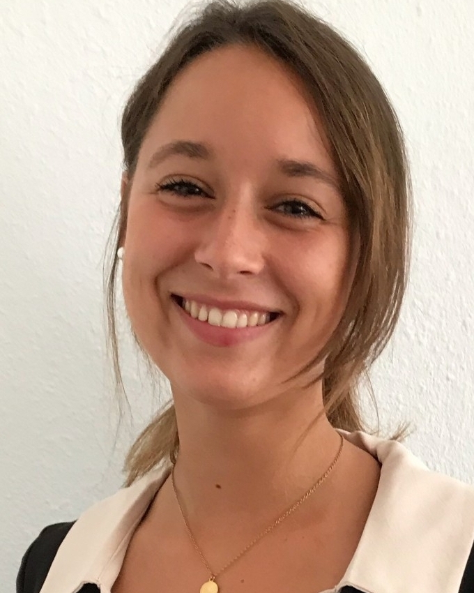 Profilbild von Fiona Sophia