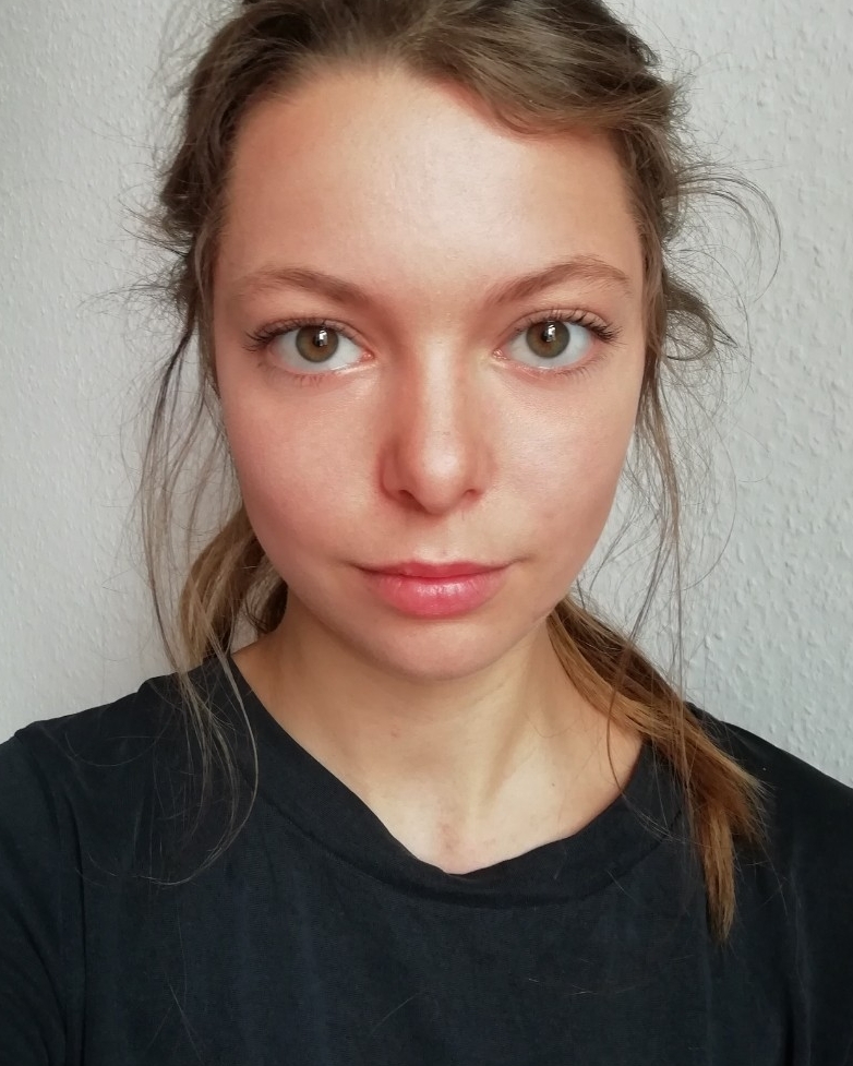 Profilbild von Jette