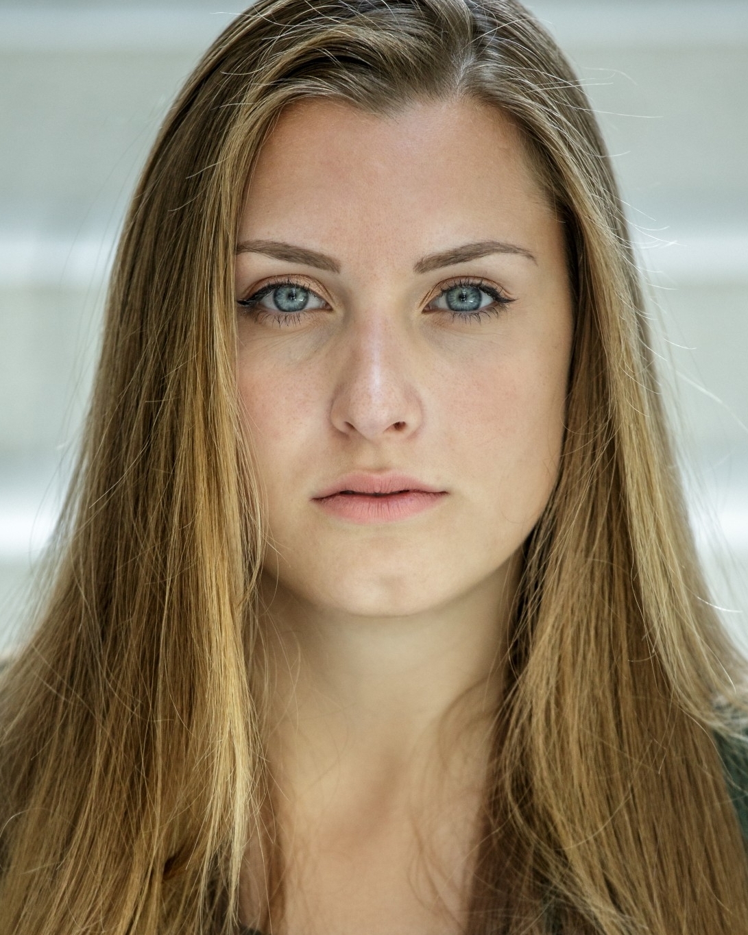 Profilbild von Sina
