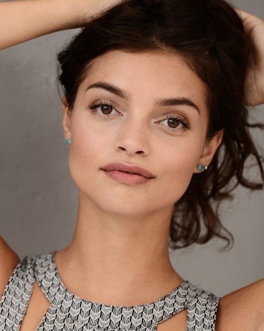 Profilbild von Luise Charlotte