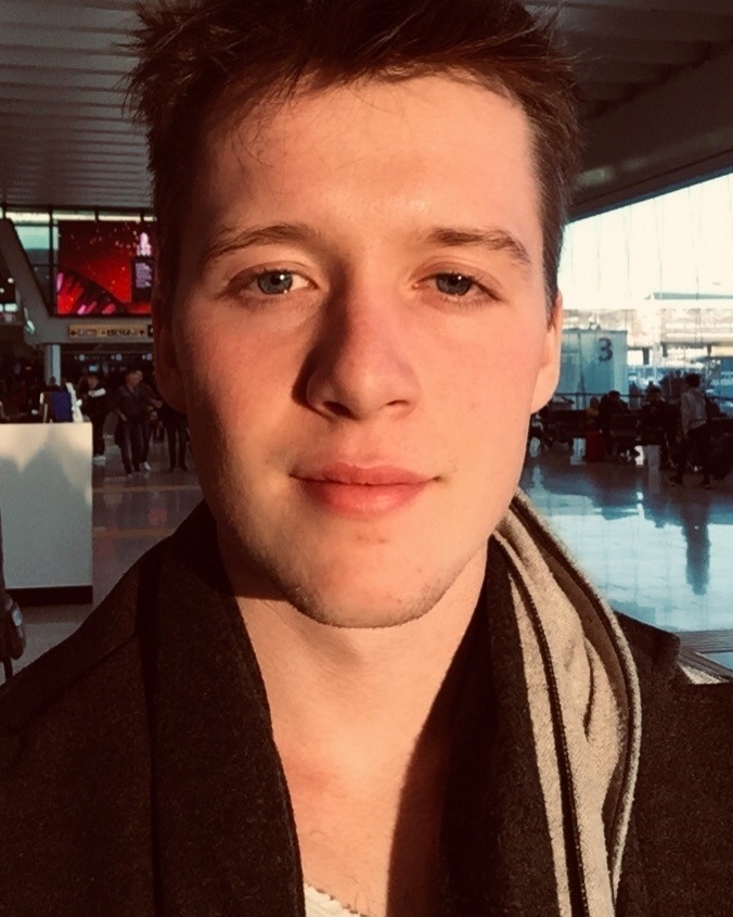 Profilbild von Louis