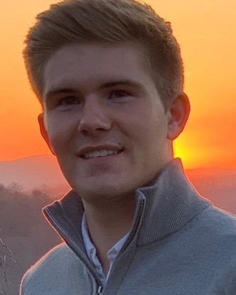 Profilbild von Patrick
