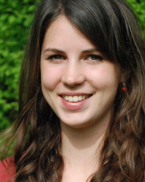 Profilbild von Meike Katharina
