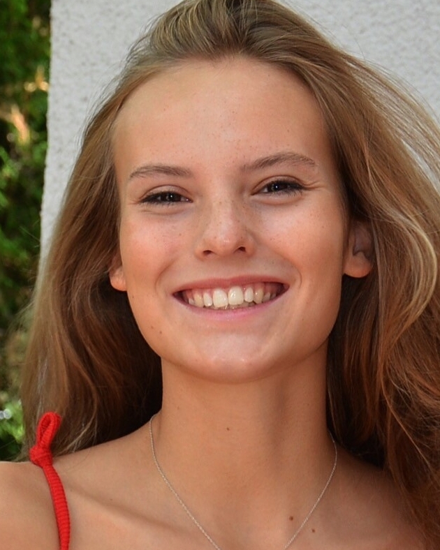 Profilbild von Marie