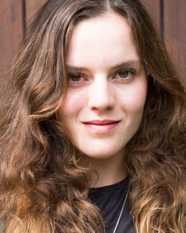 Profilbild von Anais