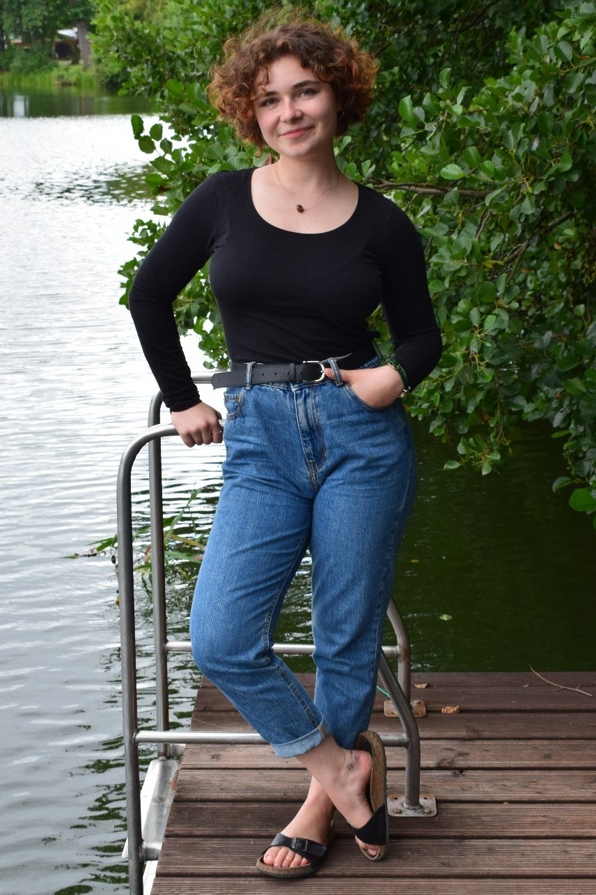 Weiteres Foto von Luzie