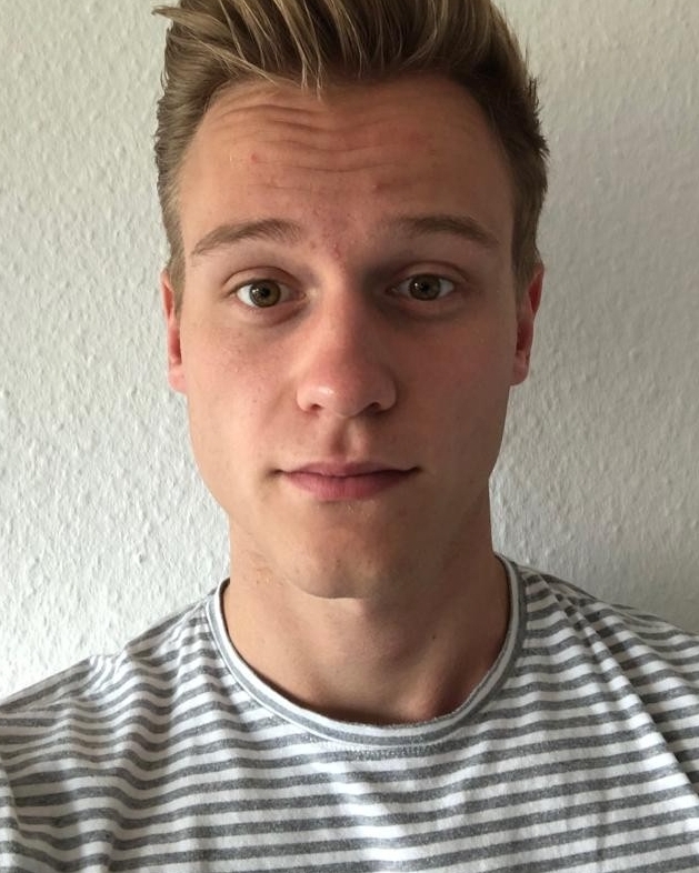 Profilbild von Tim