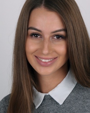 Profilbild von Hanna