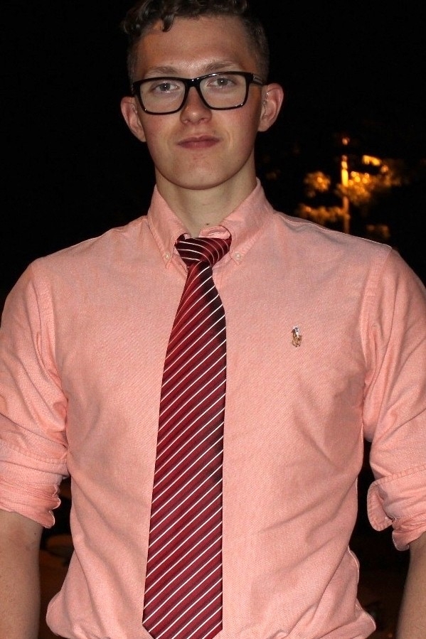 Weiteres Foto von Marinus