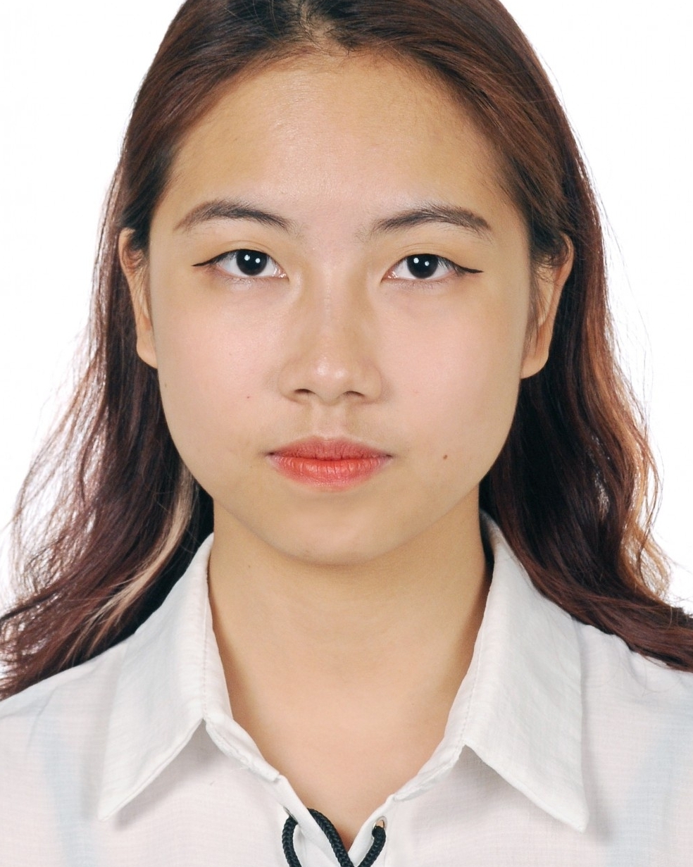 Profilbild von Phuong Nguyen