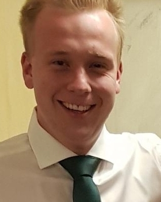 Profilbild von Christian
