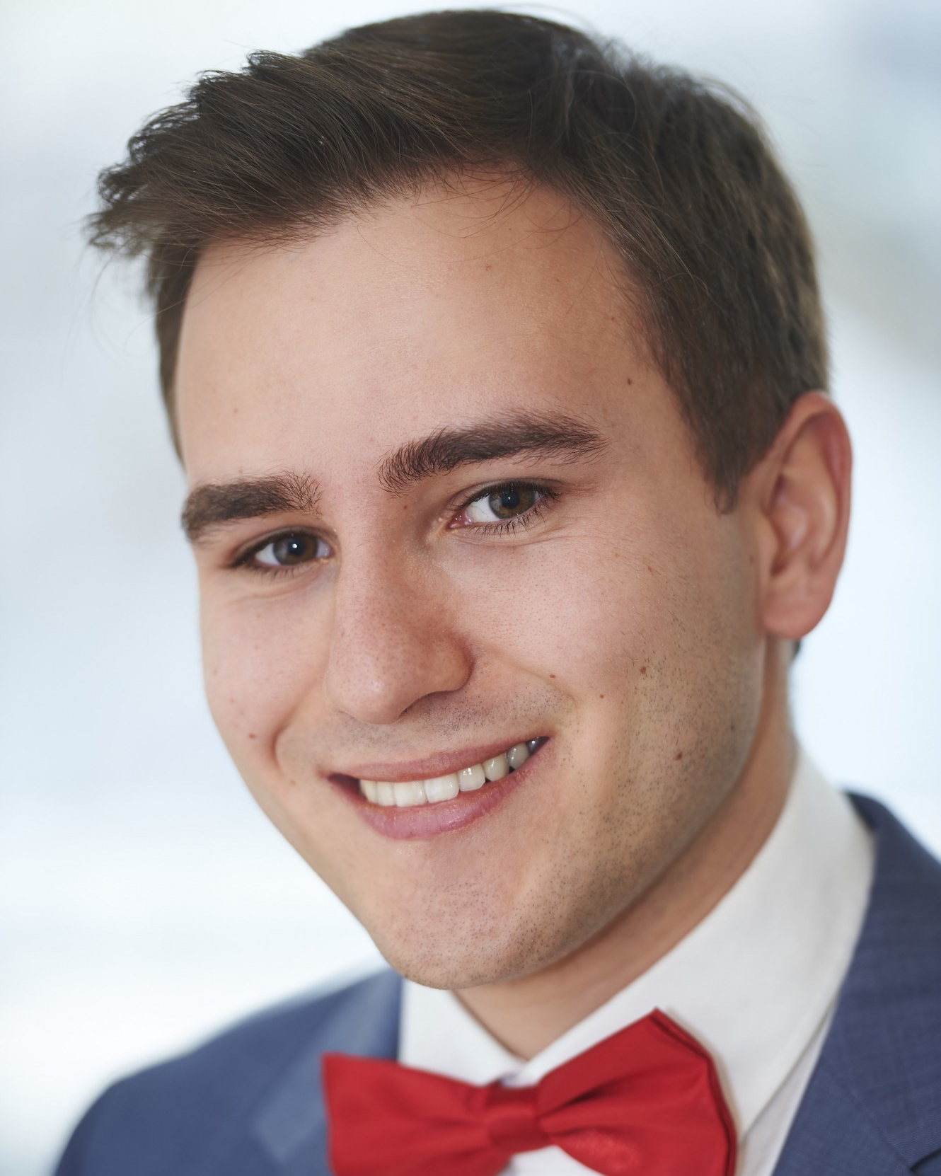 Profilbild von Daniel