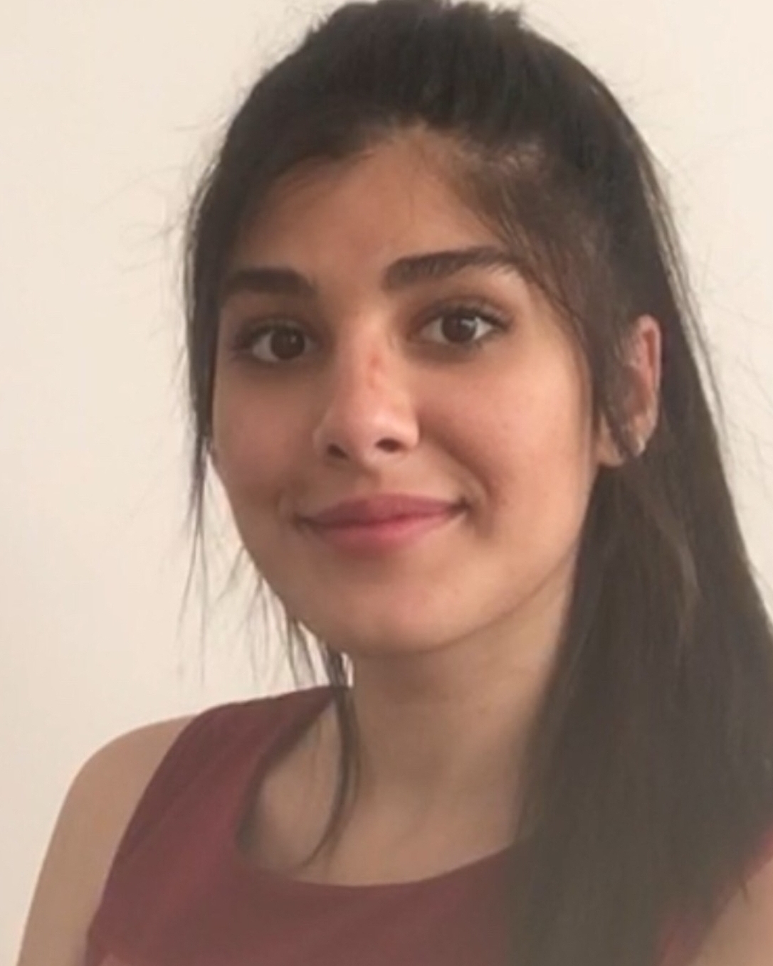 Profilbild von Shirin