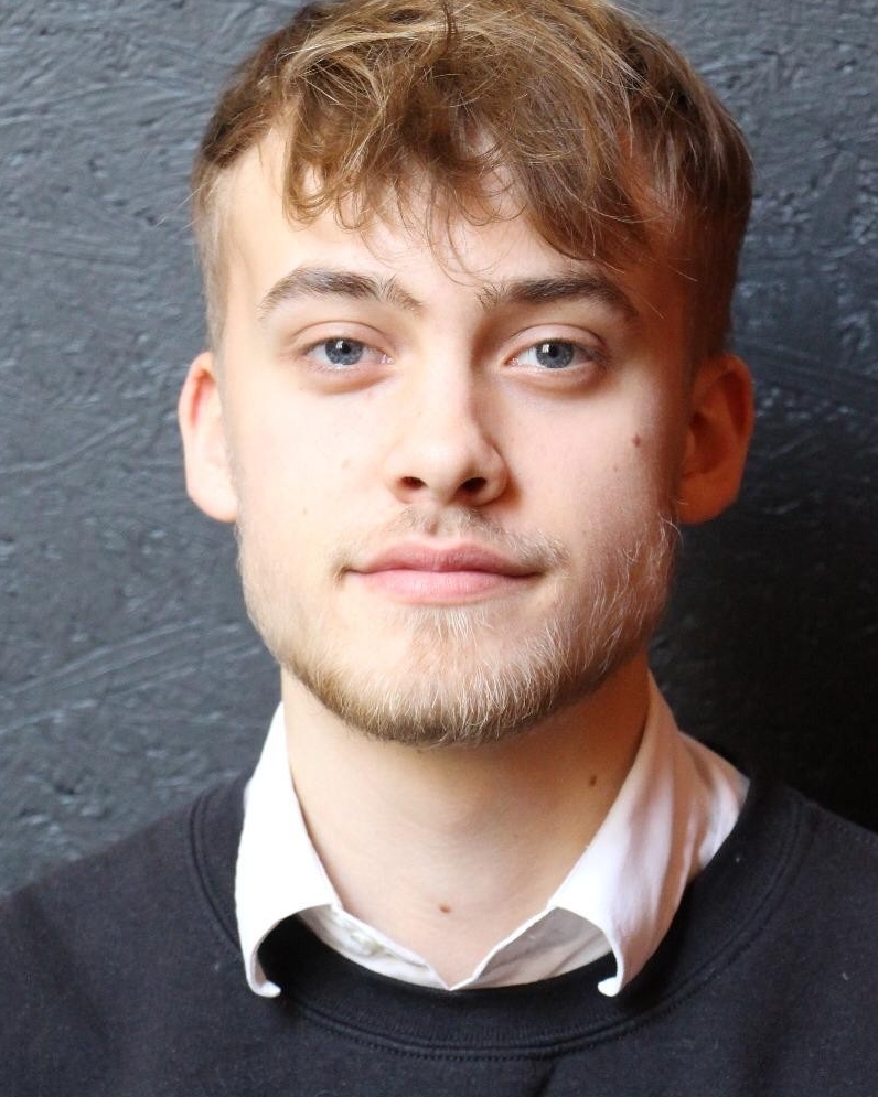 Profilbild von Lucas