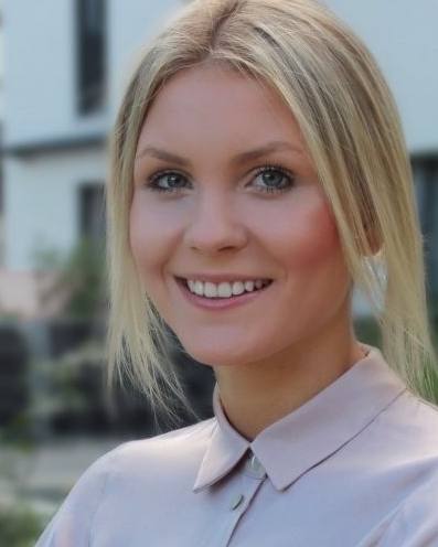 Profilbild von Karola