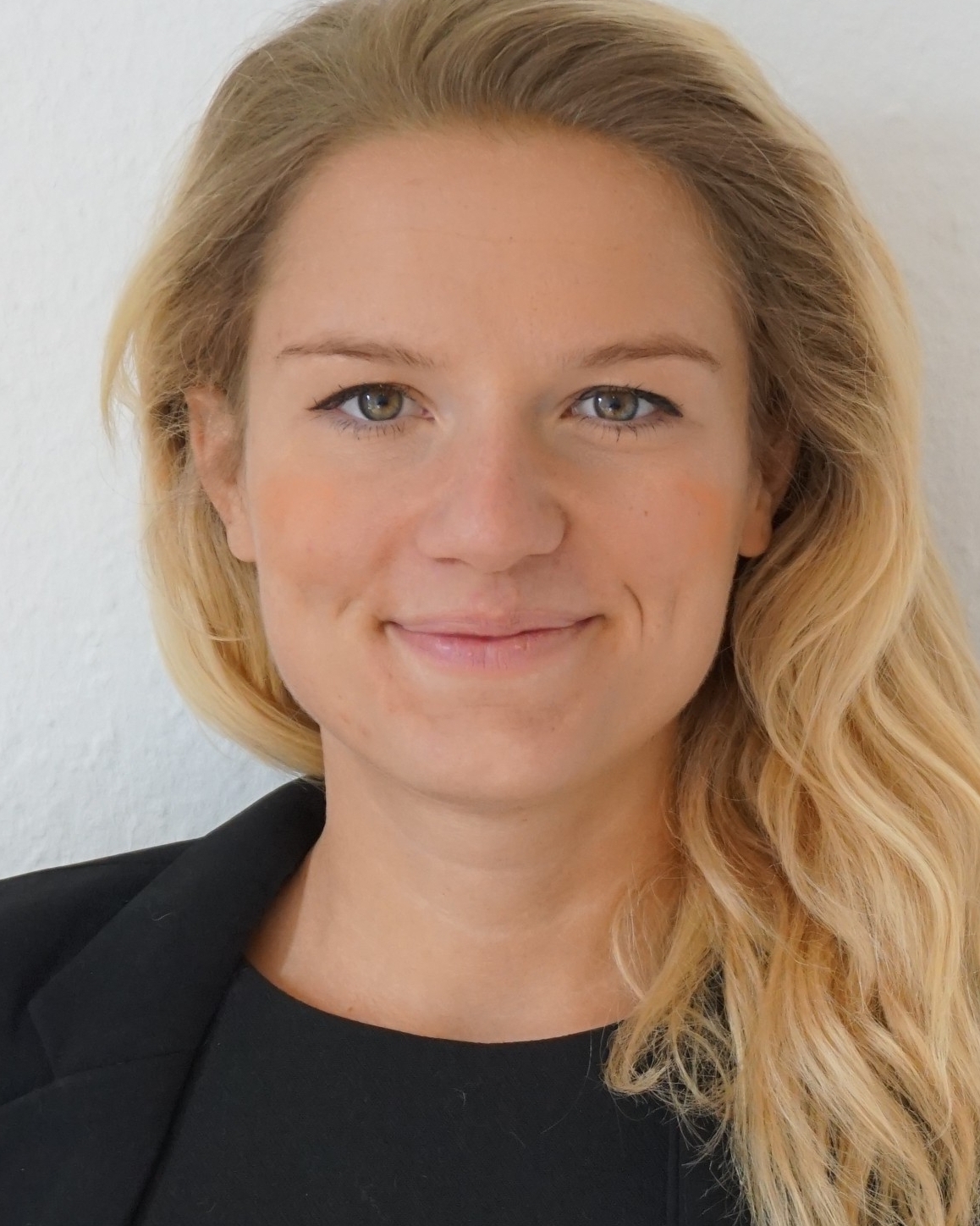 Profilbild von Marie