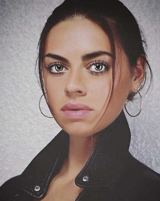 Profilbild von Gillian