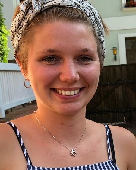 Profilbild von Tabea